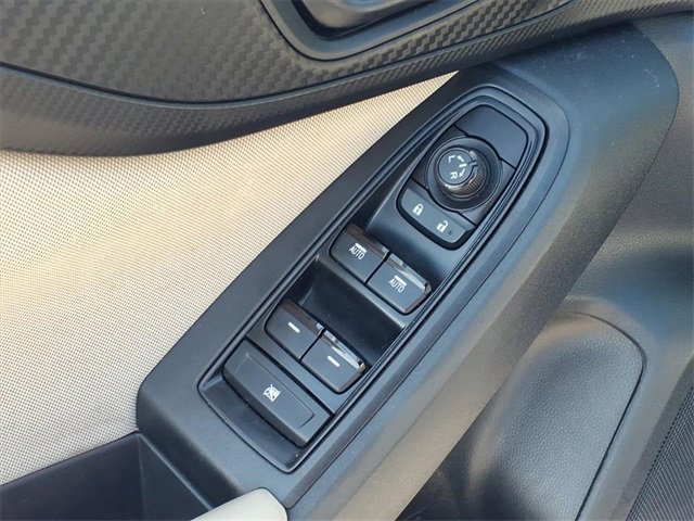 Used 2022 Subaru Impreza 2.0i image 15