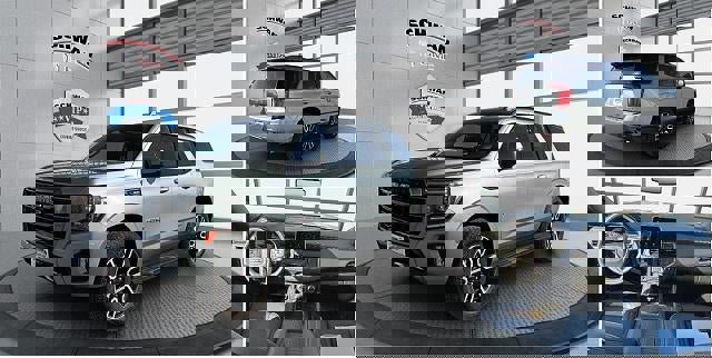 Used 2024 GMC Yukon AT4 w/ Technology Package image 39