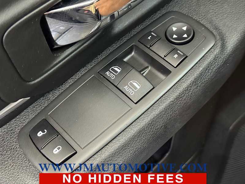 Used 2023 RAM 1500 Tradesman w/ Electronics Group image 33