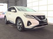 Used 2024 Nissan Murano SL image 3