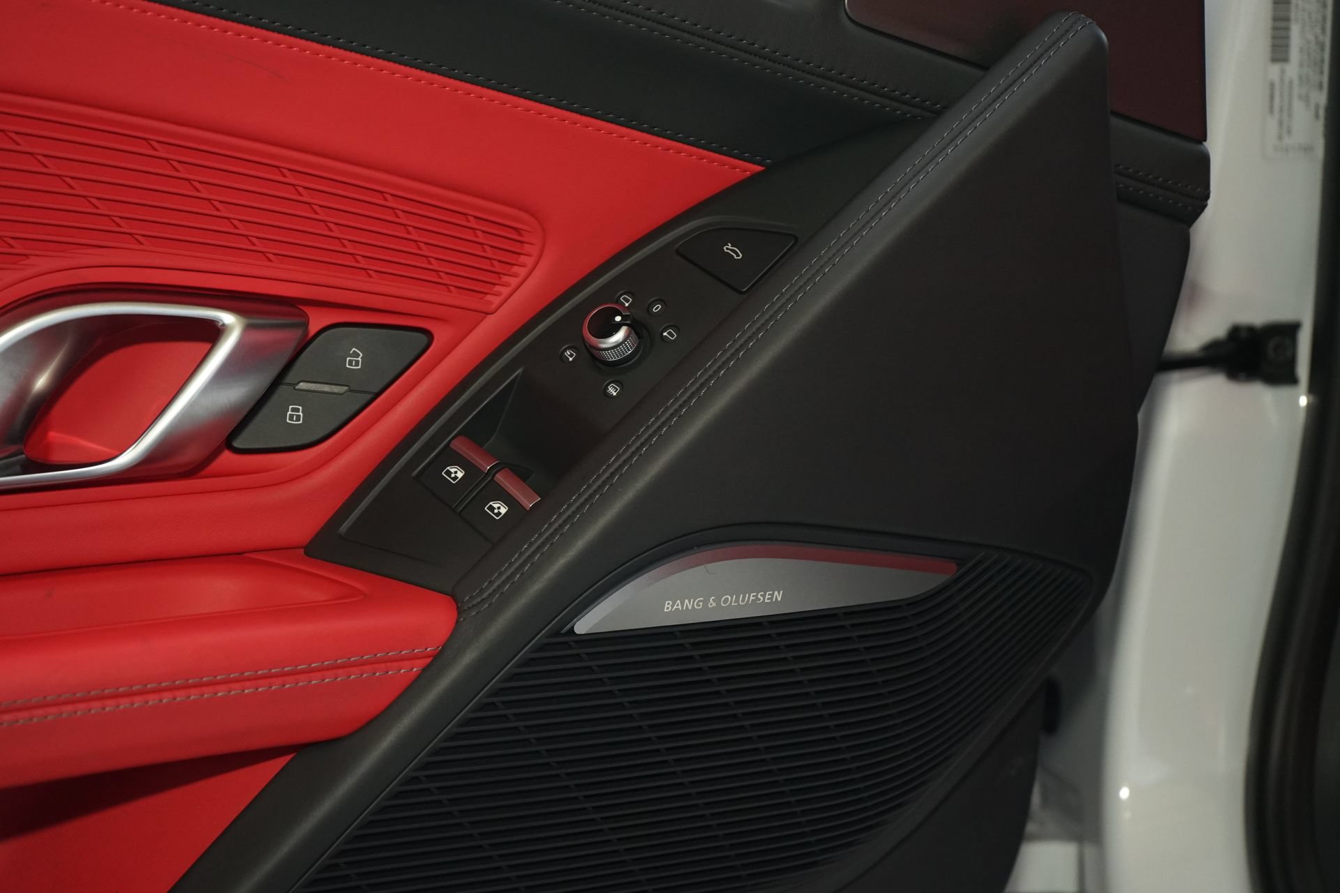 Used 2022 Audi R8 V10 performance RWD image 23