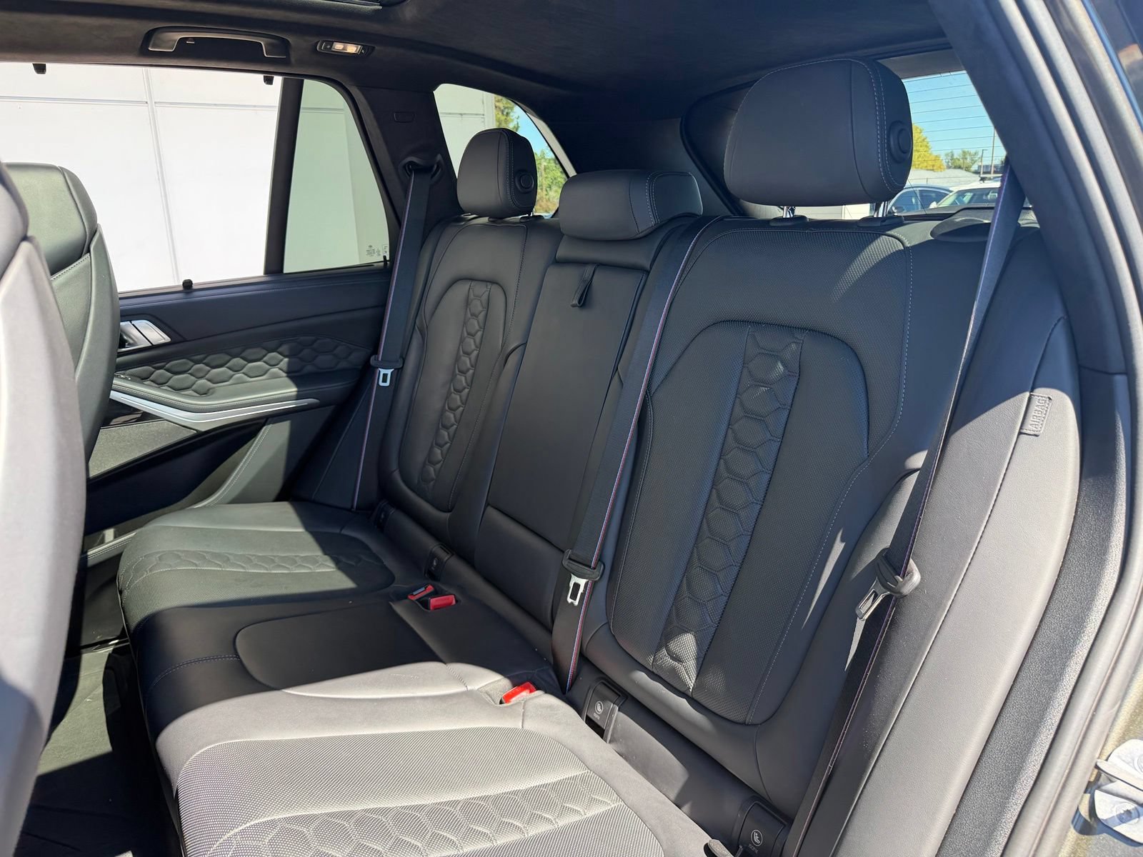 Used 2022 BMW X5 M w/ Competition Package 2 AWD/4WD image 16