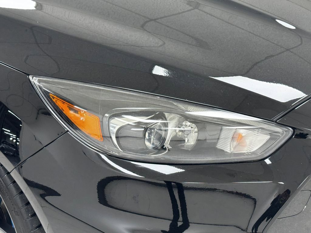 Used 2017 Ford Focus RS image 41