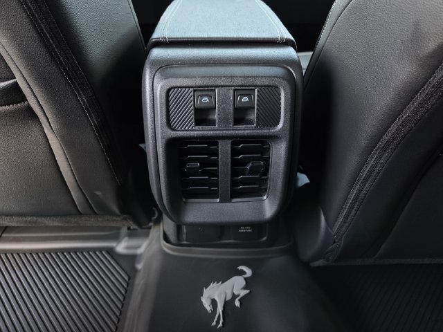 New 2026 Ford Bronco Outer Banks AWD/4WD image 17