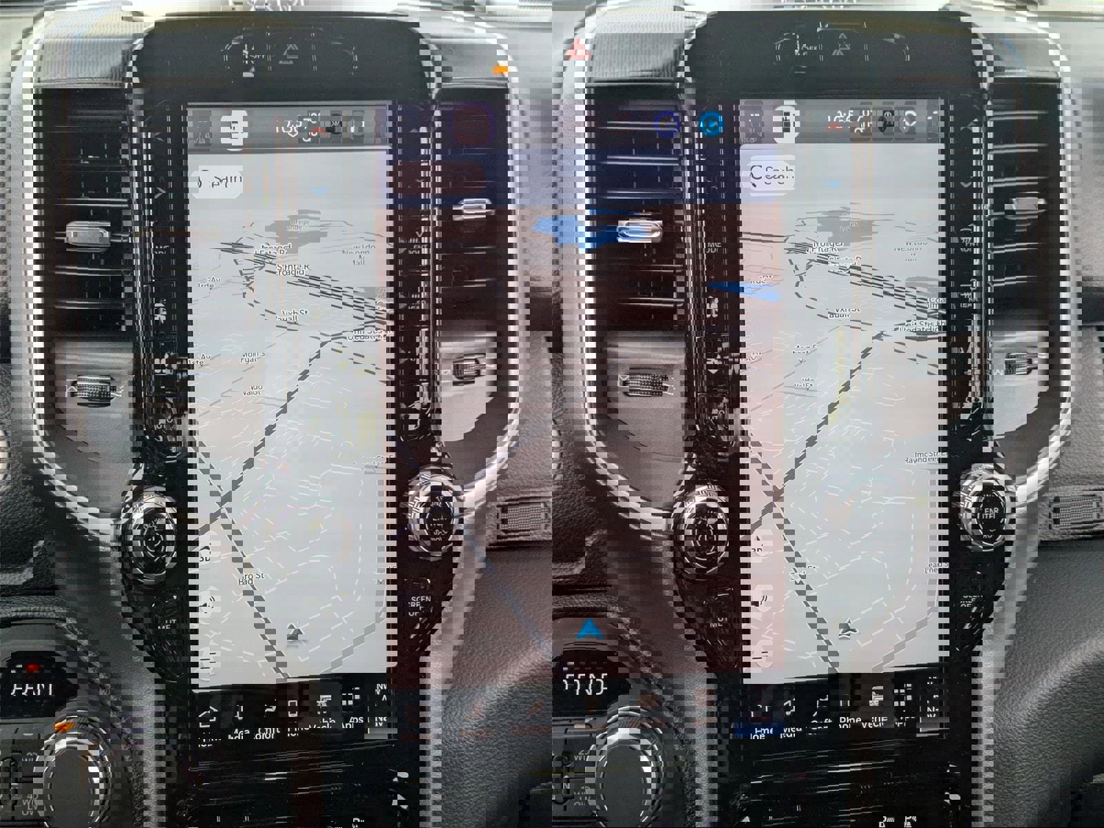 New 2026 RAM 1500 Big Horn image 24