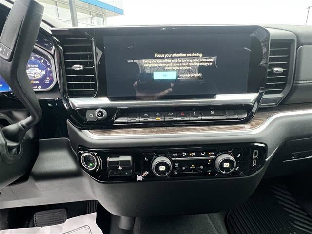 New 2026 Chevrolet Silverado 1500 LT image 13