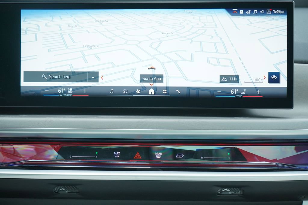 New 2026 BMW 760i xDrive w/ Executive Package image 16