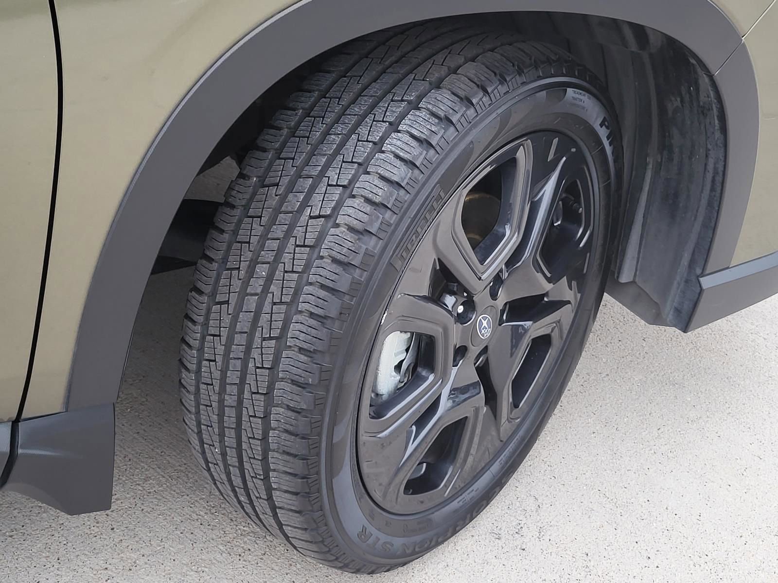 Certified 2024 Subaru Ascent Onyx Edition AWD/4WD image 6