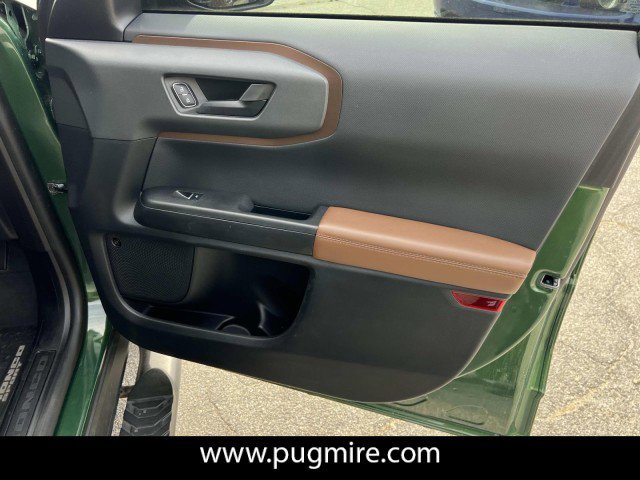 Used 2023 Ford Bronco Sport Badlands w/ Premium Package image 14