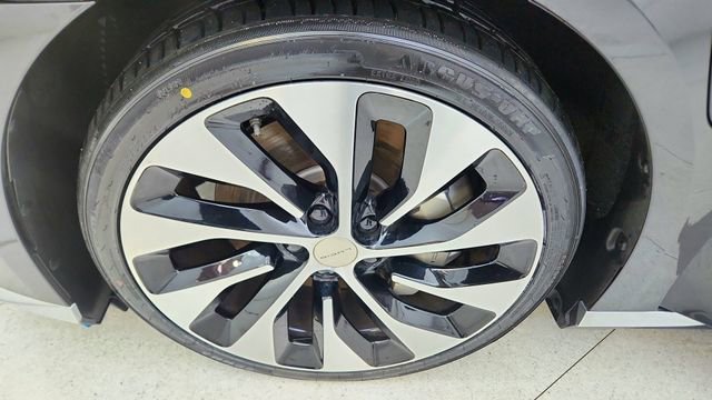 Used 2023 Lucid Air Touring AWD/4WD image 55