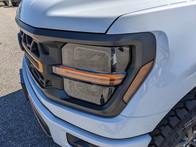 New 2025 Ford F150 Tremor w/ Mobile Office Package image 9