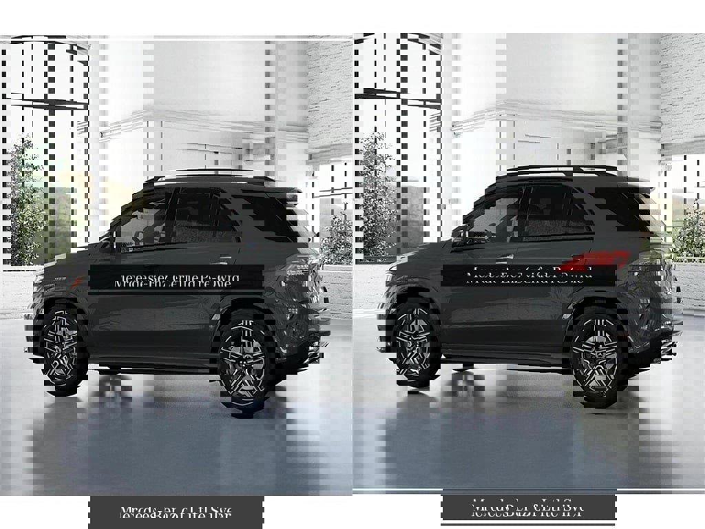 New 2026 Mercedes-Benz GLE 350 4MATIC image 32