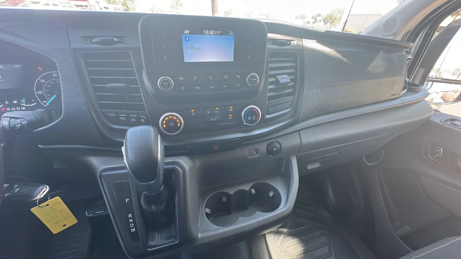 Used 2023 Ford Transit 150 Medium Roof w/ Interior Upgrade Package image 11