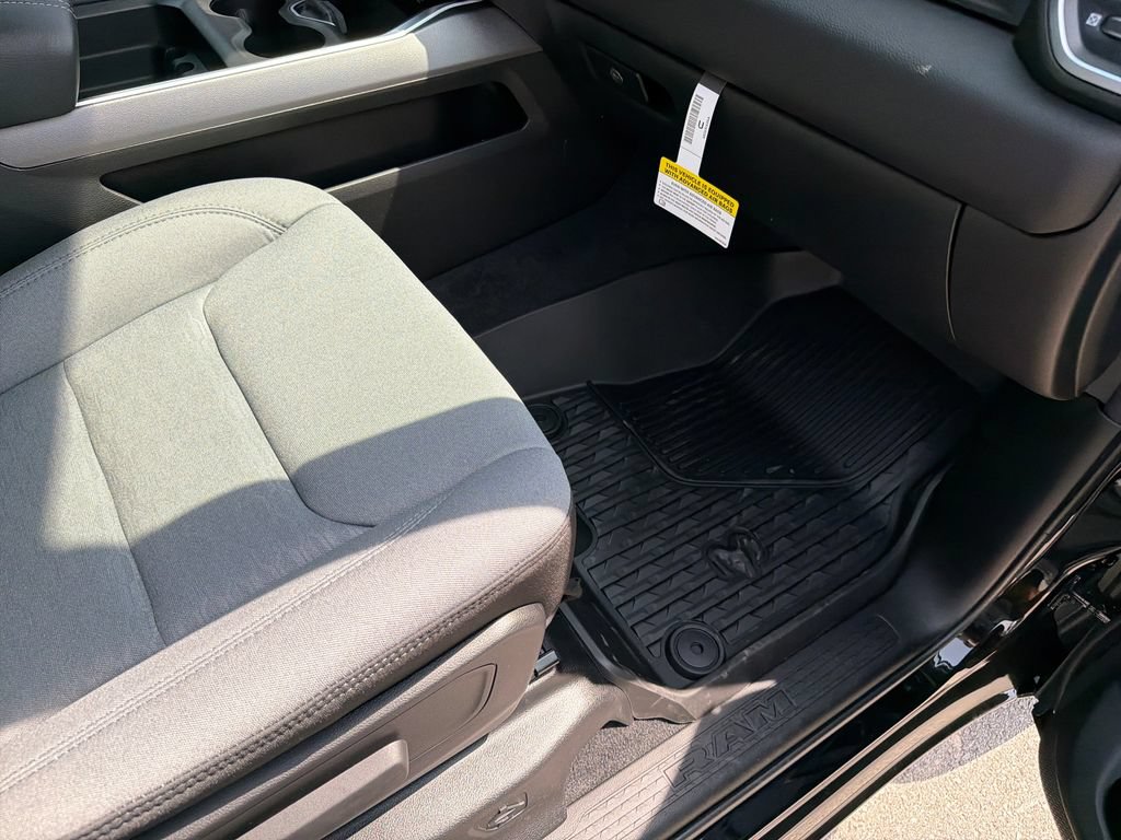 New 2026 RAM 1500 Lone Star AWD/4WD image 39