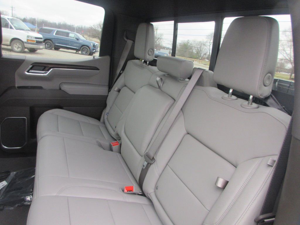 New 2026 GMC Sierra 1500 SLT w/ SLT Premium Plus Package image 15