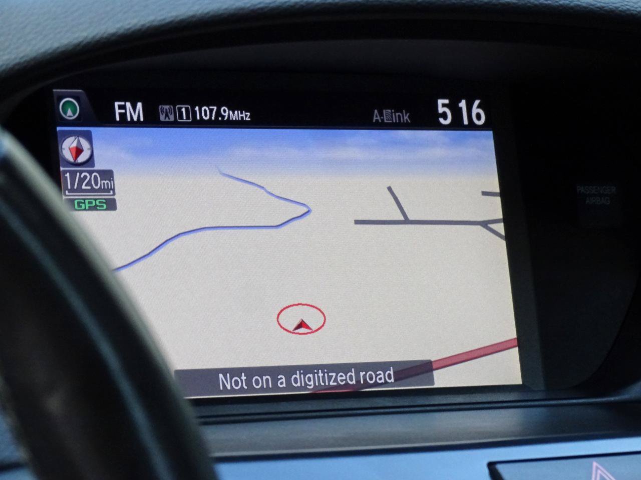 Used 2015 Acura TLX w/ Technology Package FWD image 14