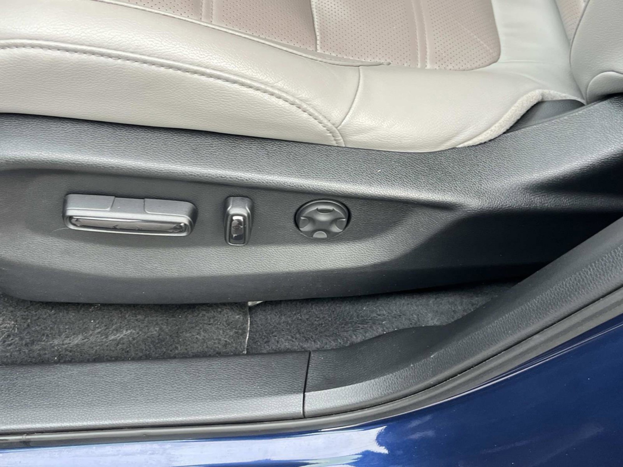 Used 2019 Honda CR-V EX-L image 26