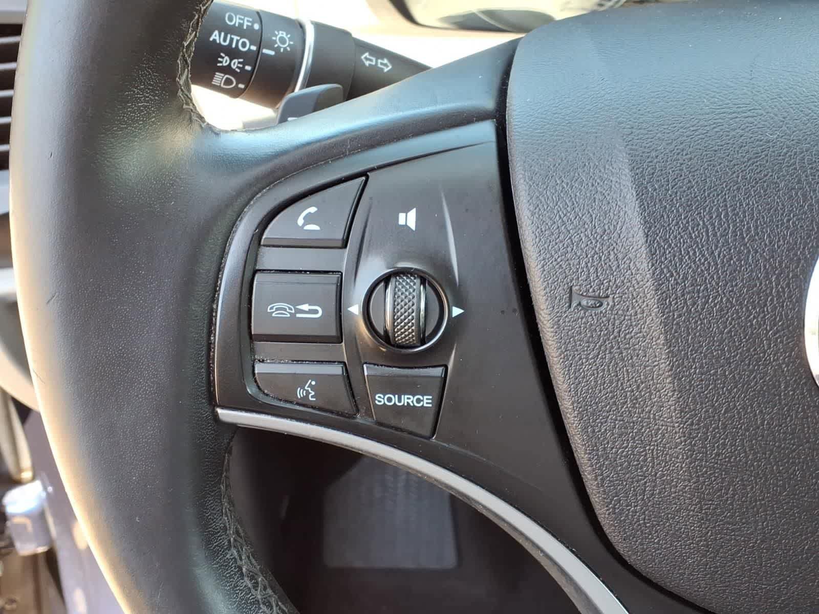 Used 2019 Acura MDX FWD w/ Technology Package image 18