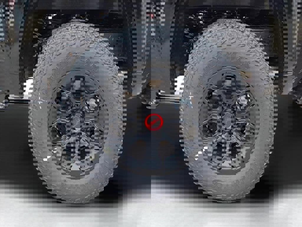 New 2026 Toyota Tacoma TRD Pro image 2