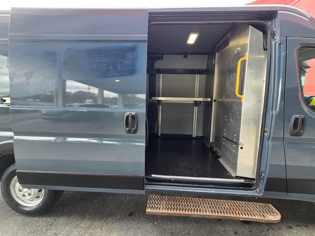 Used 2021 RAM ProMaster 3500 image 20