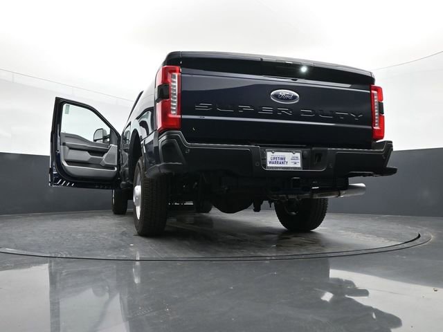 New 2025 Ford F250 XL w/ 360-Degree Camera Package image 49