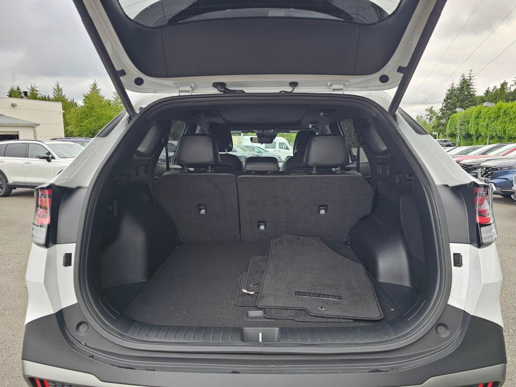 Used 2023 Kia Sportage X-Pro Prestige AWD/4WD image 17