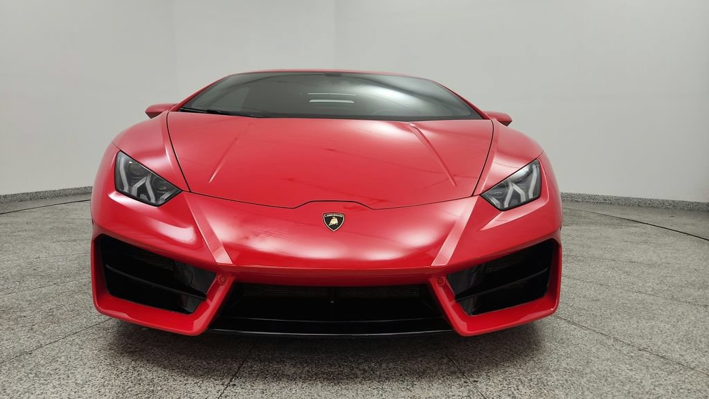 Used 2017 Lamborghini Huracan LP 580-2 RWD image 43