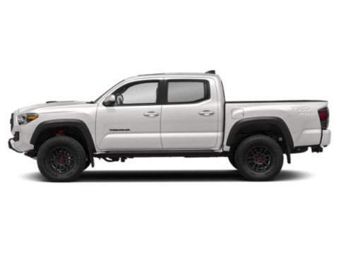 Used 2023 Toyota Tacoma TRD Off-Road image 3