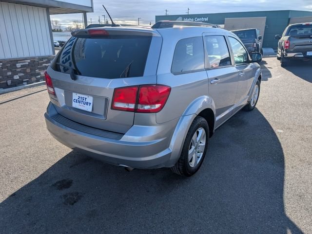 Used 2015 Dodge Journey SE image 13