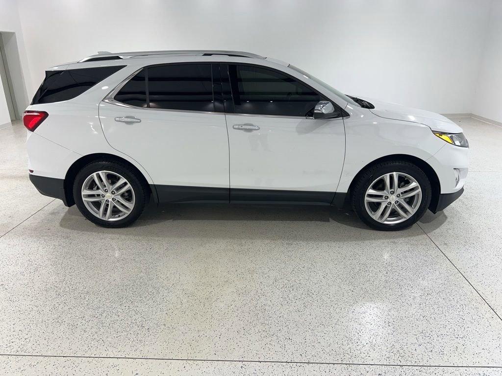 Used 2019 Chevrolet Equinox Premier FWD image 6