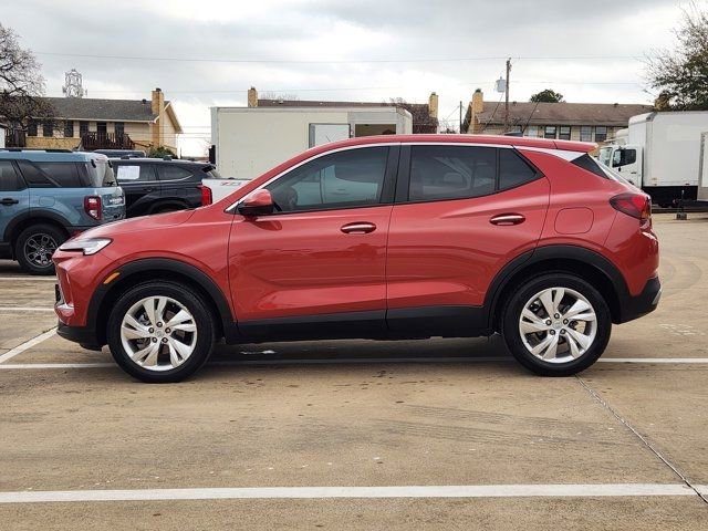 Used 2024 Buick Encore GX Preferred w/ Comfort Package image 12