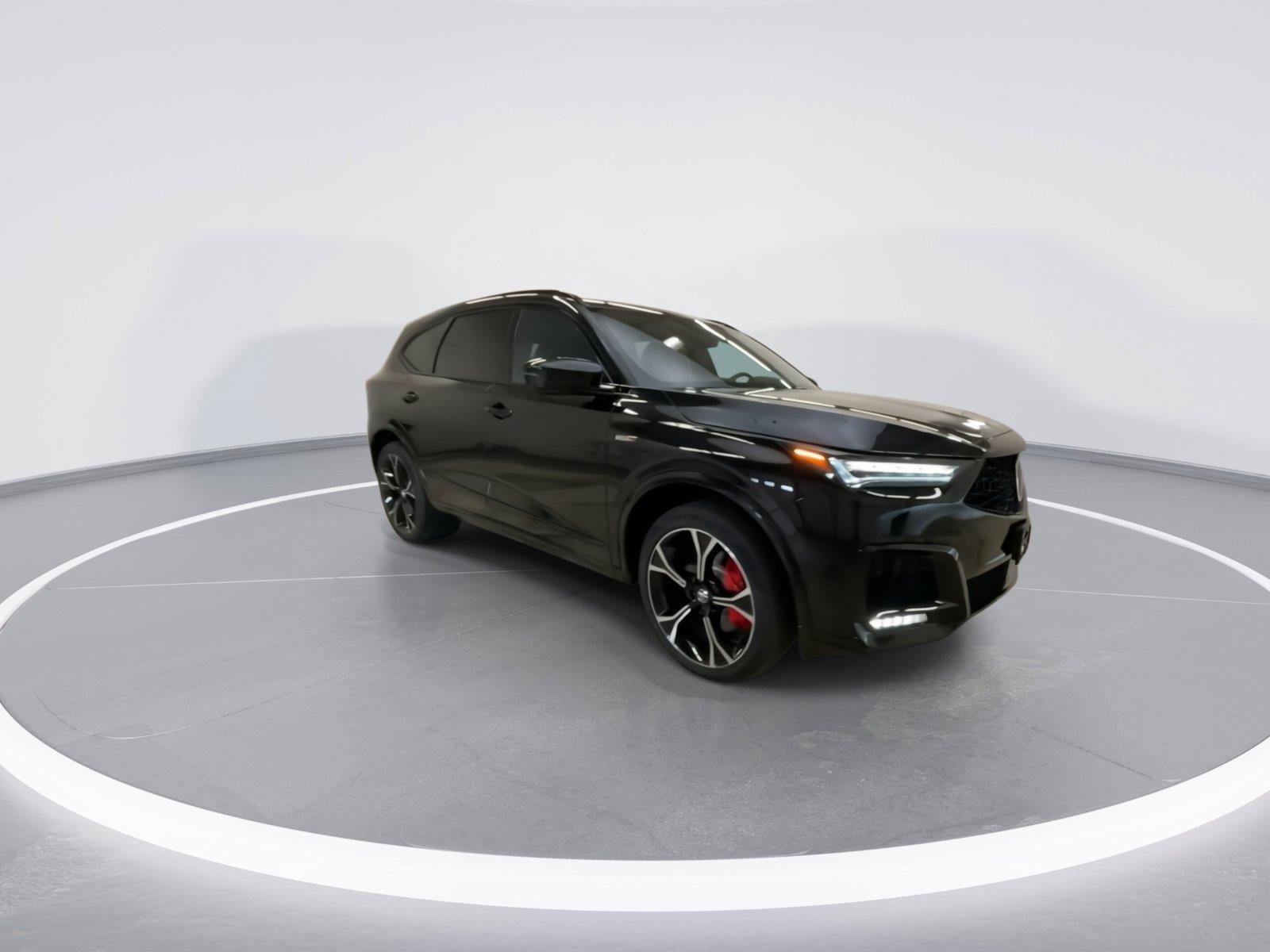New 2026 Acura MDX Type S w/ Advance Package AWD/4WD image 2