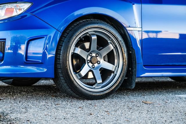 Used 2014 Subaru Impreza WRX Premium image 40