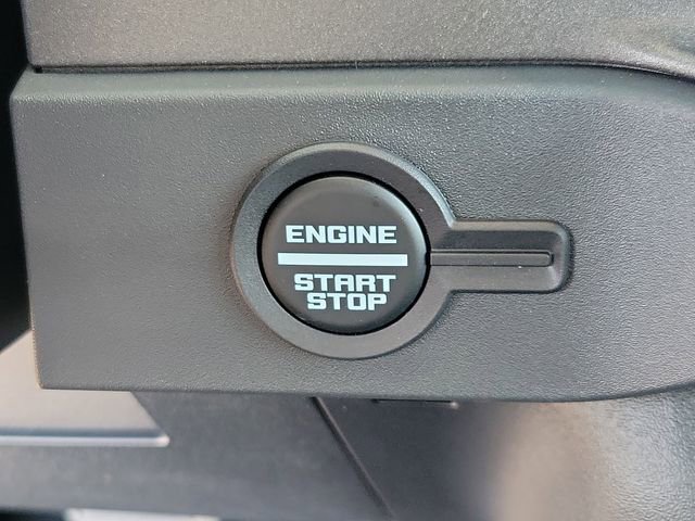 New 2026 Ford Bronco Big Bend image 17