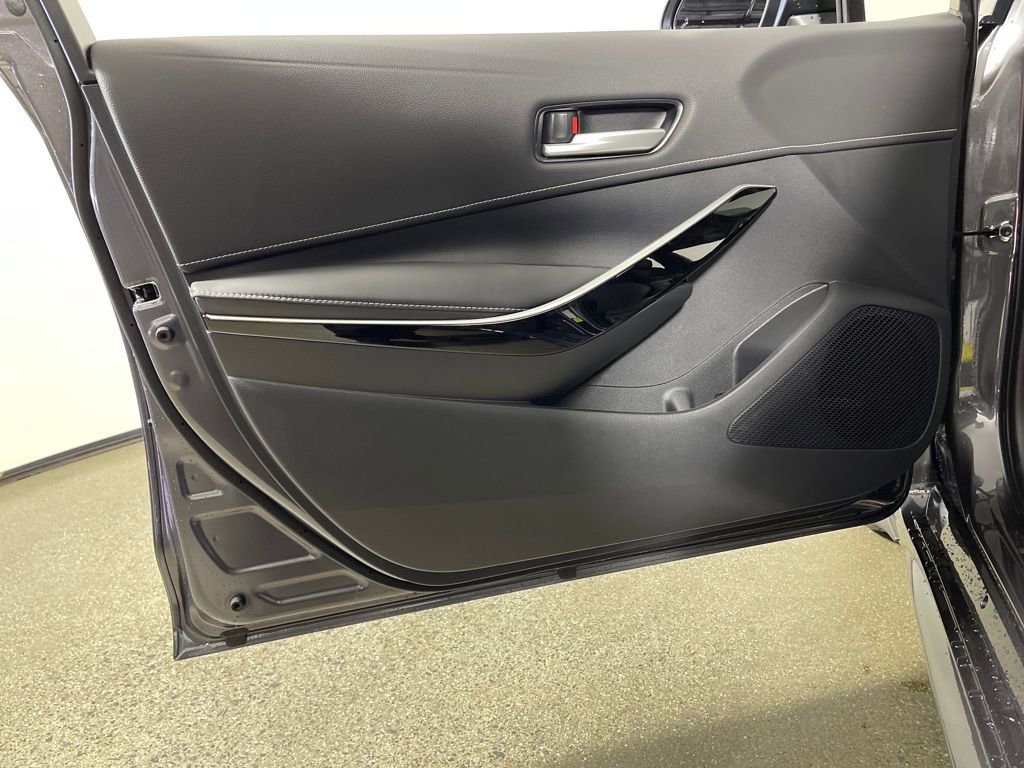New 2026 Toyota Corolla XSE FWD image 17