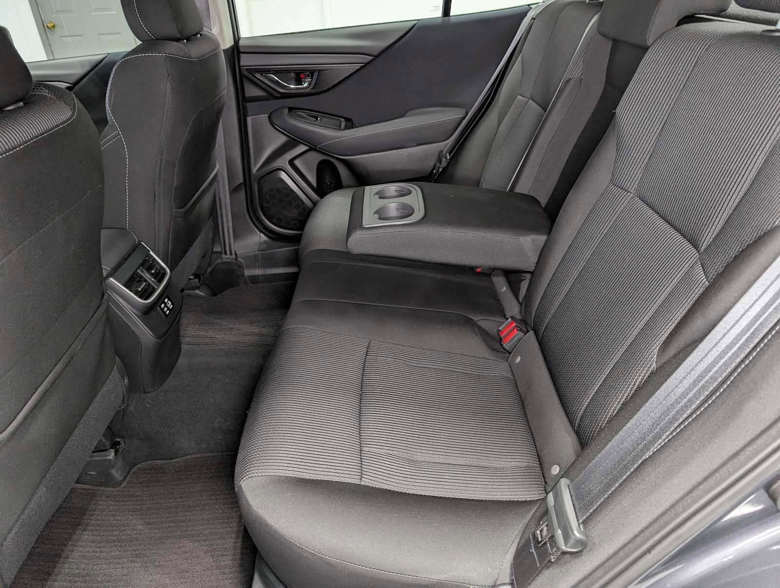 Used 2024 Subaru Legacy Premium AWD/4WD image 22