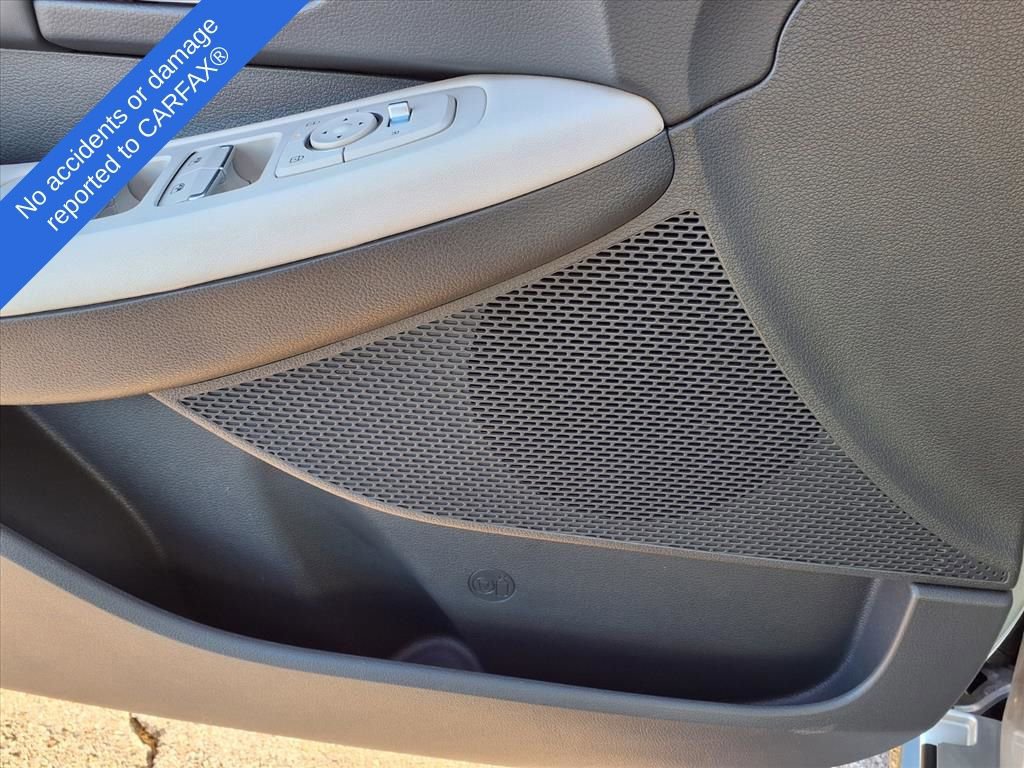 Used 2024 Hyundai Sonata SEL image 17