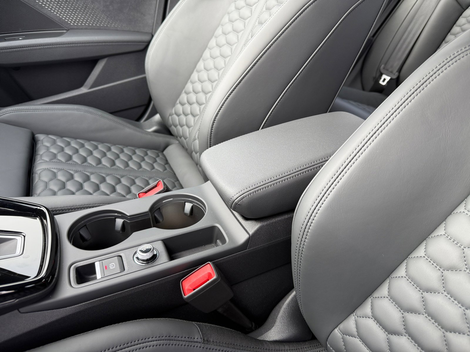 New 2026 Audi RS 3 image 14