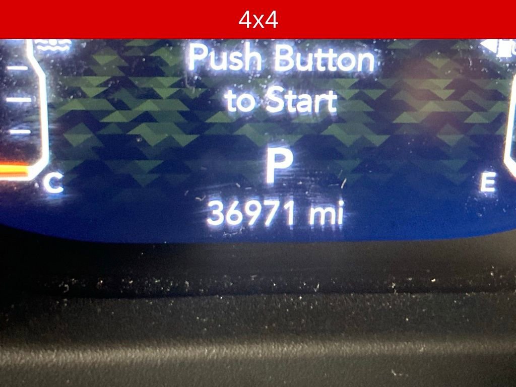 Used 2021 Jeep Gladiator Overland image 7