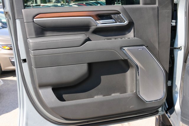 New 2026 GMC Sierra 3500 Denali w/ Technology Package image 10