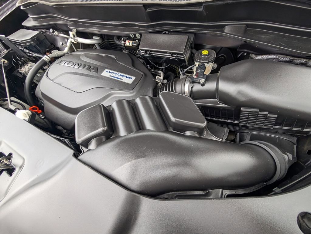 Used 2019 Honda Pilot Elite image 23