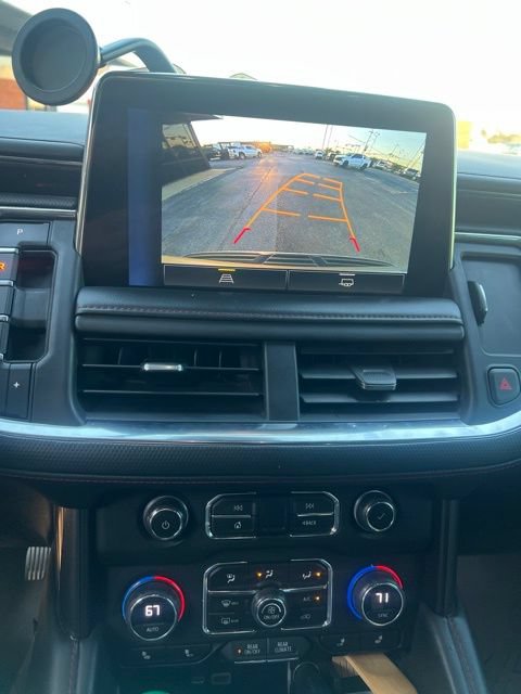 Used 2023 Chevrolet Tahoe RST AWD/4WD image 8