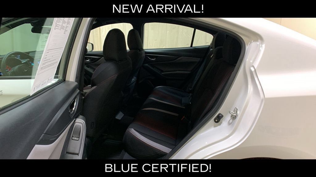 Used 2023 Subaru Impreza 2.0i Sport AWD/4WD image 21