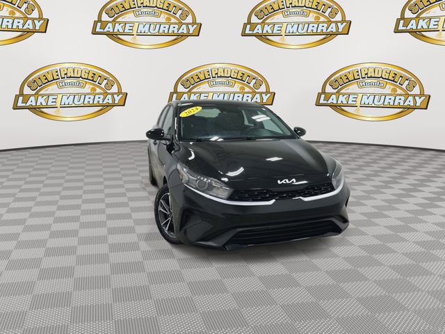 Used 2024 Kia Forte LXS image 6