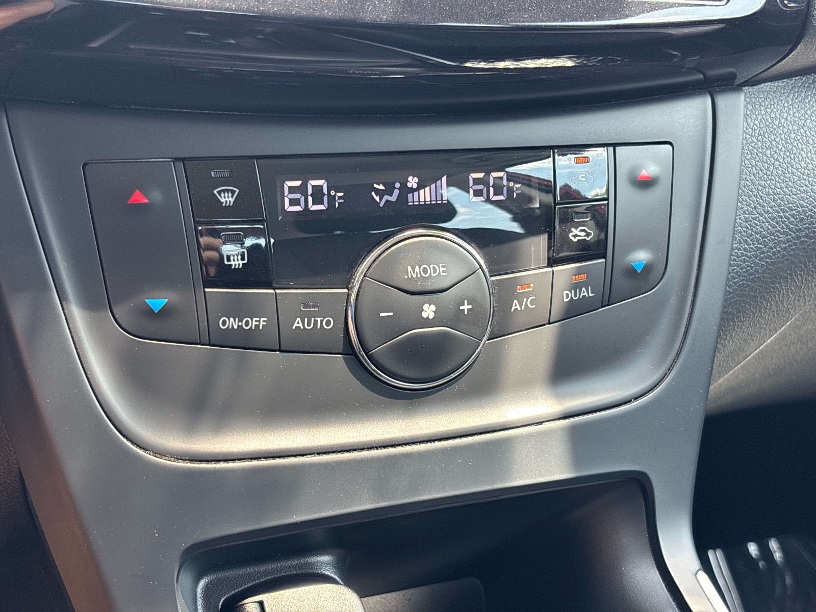 Used 2019 Nissan Sentra SV FWD image 20