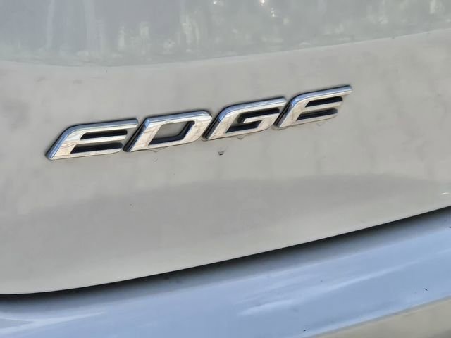 Used 2019 Ford Edge SEL w/ Equipment Group 201A image 11