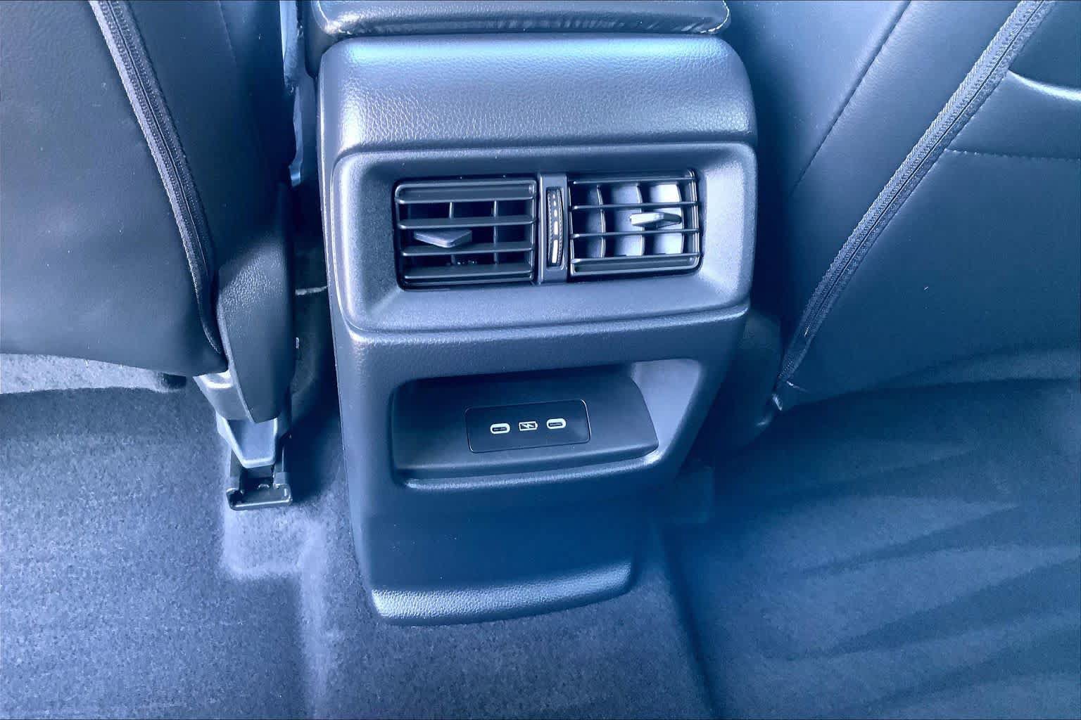 Used 2025 Honda CR-V EX-L image 34