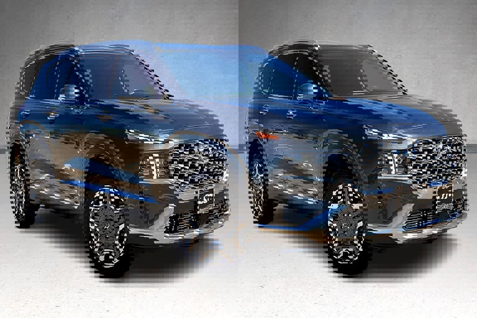 Used 2023 Hyundai Santa Fe Limited w/ Cargo Package image 20