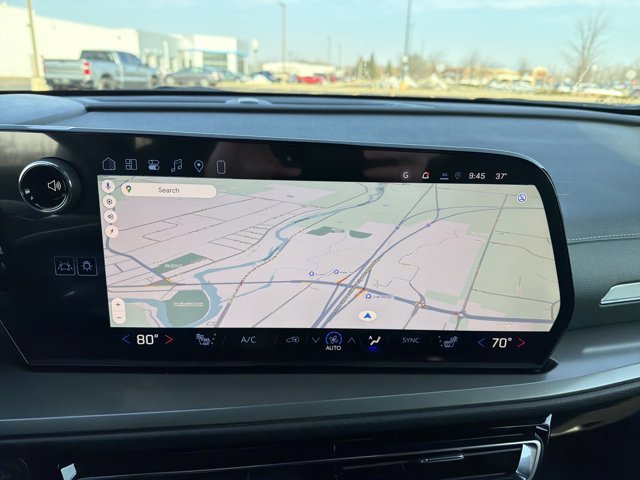 New 2026 Chevrolet Traverse LT image 19