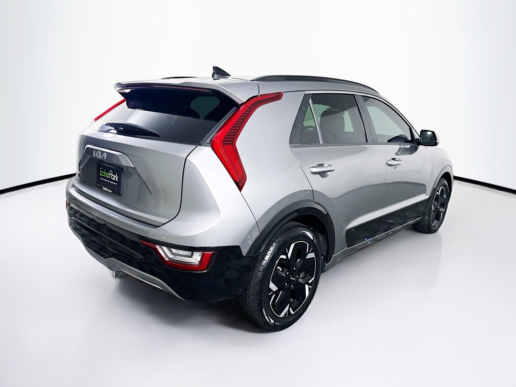 Used 2023 Kia Niro Wave image 9